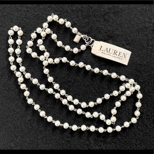 🆕 Ralph Lauren necklace